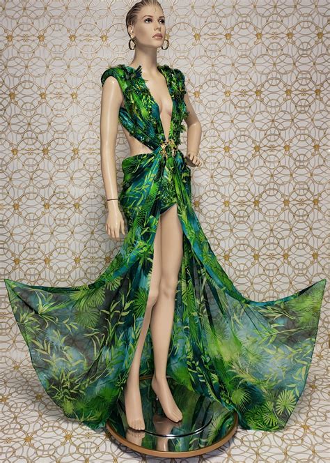 jlo for versace|jennifer lopez versace jungle dress.